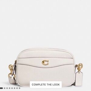 Coach Crossbody